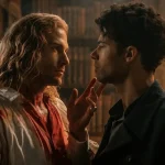 Vampire Series on Netflix