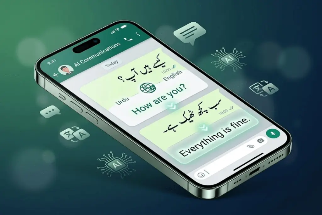 WhatsApp Automatic Message Translation Feature – How to Do It ?