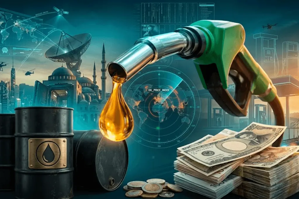 Fuel Crisis Brewing? High-Octane Prices Spike in Islamabad