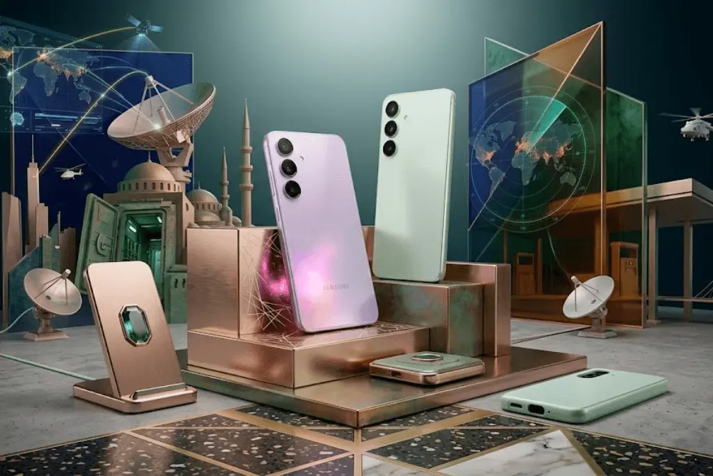You Won’t Believe the Samsung A37 & A57 Prices Revealed in New Hands-On