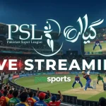 PSL 11 Live Streaming in Pakistan