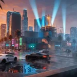 GTA 5 Drops Free Accessory