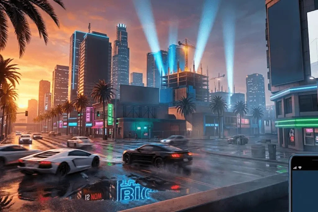 GTA 5 Drops Free Accessory Before GTA VI Release – Here’s How to Grab It