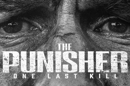 One Last Kill Release Date