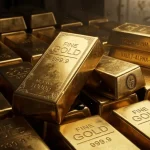 Gold Falls Again in Pakistan