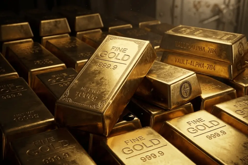Gold Falls Again in Pakistan: Latest Rates Shock Buyers in Islamabad