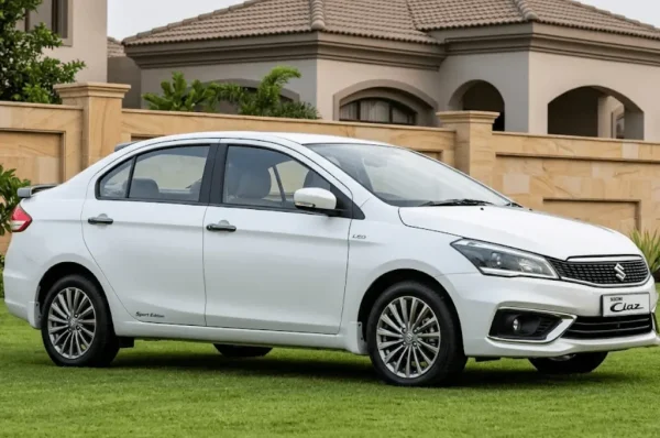 2027 Honda City Facelift