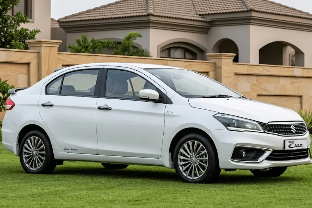 2027 Honda City Facelift Spied Testing – Hyundai Verna Rival To Launch Soon