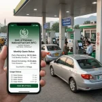 Pakistan Govt Prepares App