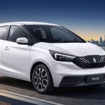 JMEV EV3 Price in Pakistan