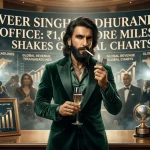 Ranveer Singh Dhurandhar box office