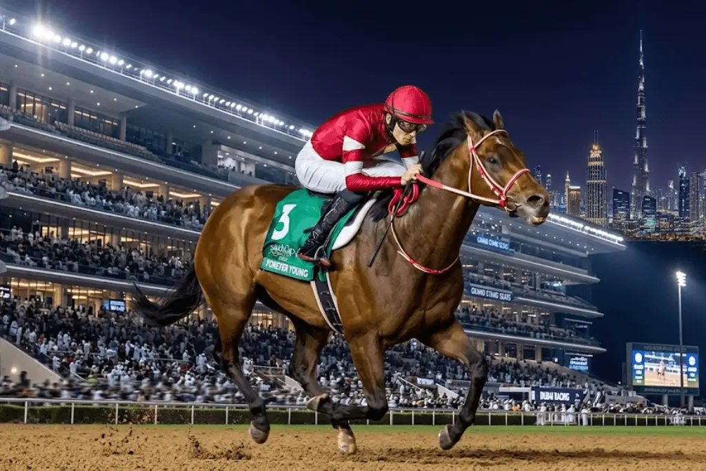 Pakistan Derby 2026 Full Race Weekend Guide
