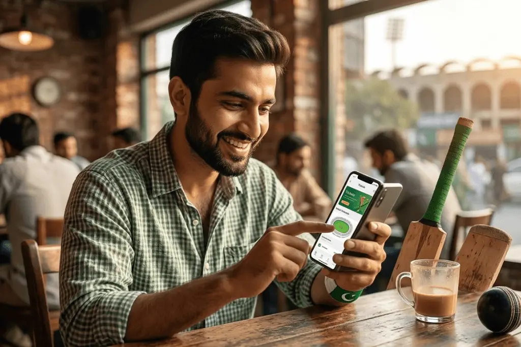 PSL 2026 Tickets: How to Book via TCS & Other Online Options in Pakistan