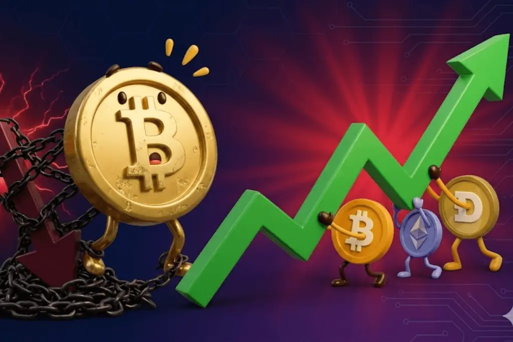 Why Is Crypto Crashing Today? Israel–Iran Conflict Triggers Sharp Market Reaction