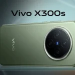 Vivo X300s