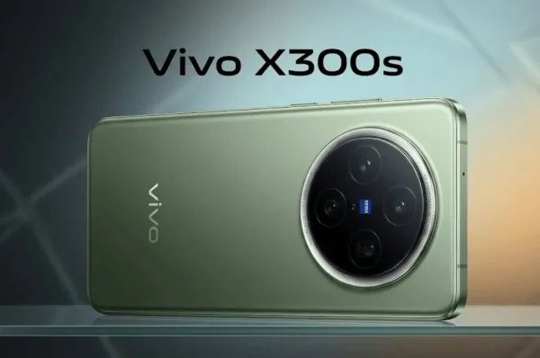Vivo X300s
