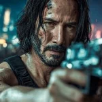 John Wick Replacement Movie