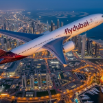 Flydubai Flights