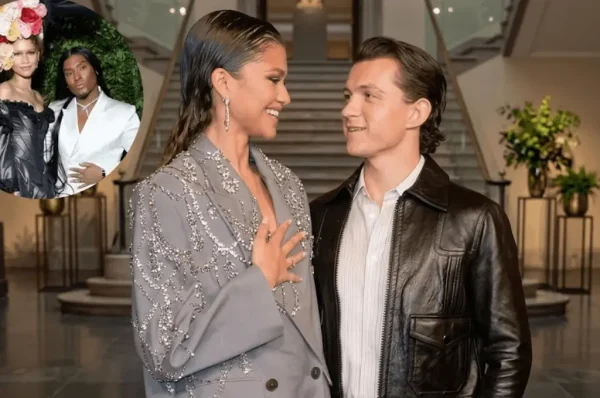 Zendaya leaving Hollywood rumors
