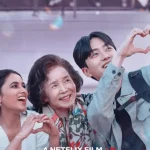 Made in Korea Movie Review