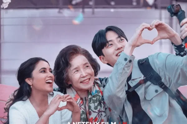 Made in Korea Movie Review