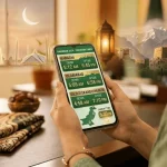 Sehri & Iftar Time Pakistan 2026