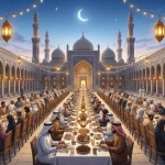 Ramadan 2026 Iftar Time