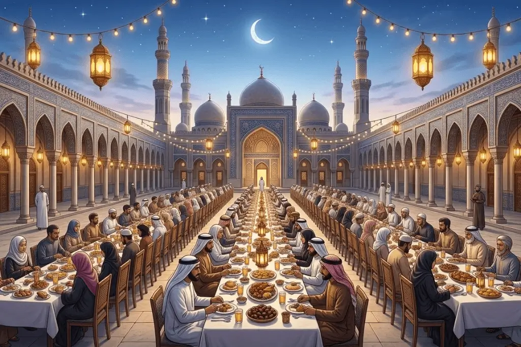 Ramadan 2026 Iftar Time: Latest Sehri & Iftar Schedule for Pakistan