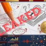 Cambridge paper leak Pakistan 2026