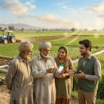 PKR 1500 farmer subsidy Pakistan