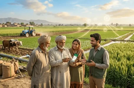 PKR 1500 farmer subsidy Pakistan