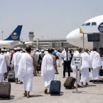 Route to Makkah Islamabad