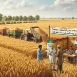 Sindh wheat procurement 2026