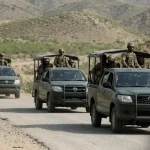 Khyber operation 2026