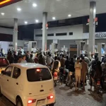 petrol price Pakistan April 2026