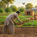 Apna Khet Apna Rozgar