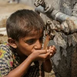 Pakistan water crisis