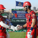 Karachi Kings vs Quetta Gladiators 2026