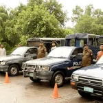 Punjab traffic rules 2026