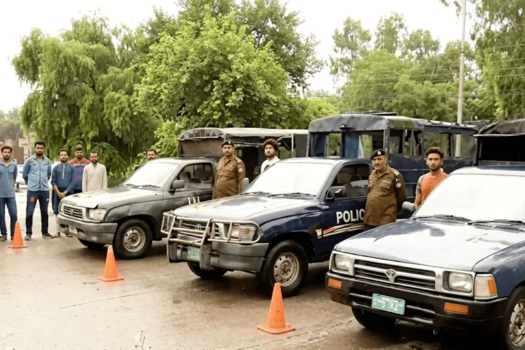 Punjab Traffic New Rules 2026: Heavy Fines for These 5 Common Mistakes Starting Today