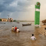 Pakistan water crisis
