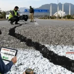 earthquake Pakistan 2026