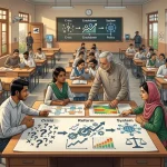 Pakistan education reform