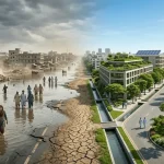 green infrastructure Pakistan