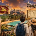 Sri Lanka visa for Pakistanis 2026