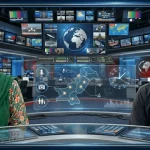 Rajab Butt controversy