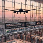 Pakistan airport security 2026