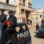 Wasiullah Lakho Interpol