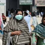 women mental health Pakistan