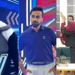 Waseem Badami Fiza Ali viral clip
